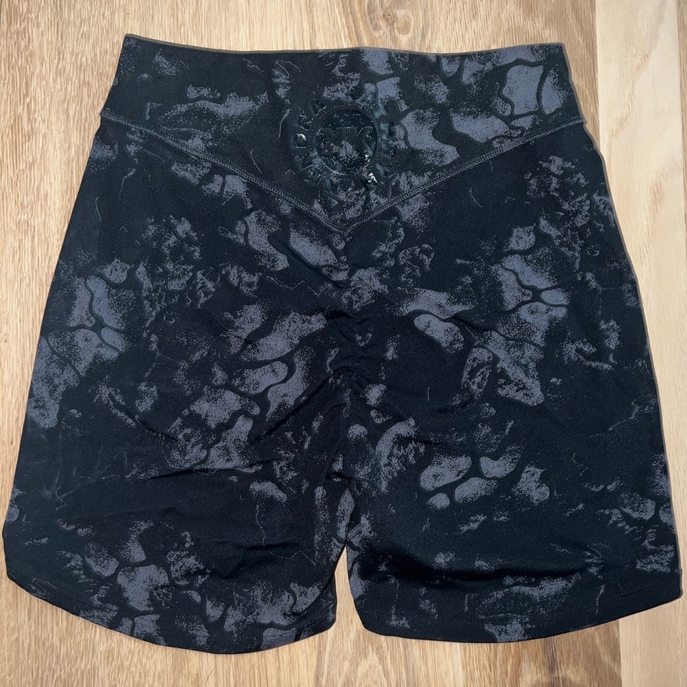 Gymshark KK fit shorts